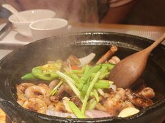 -啫神·广州地标美食(北京路店)