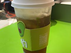 -迷客夏Milksha(无锡苏宁店)
