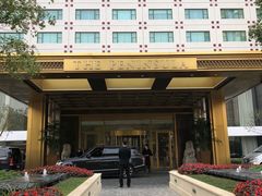 -王府半岛酒店
