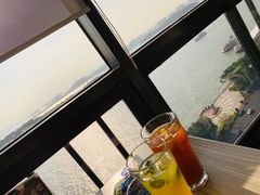 -必胜客(海滨店)