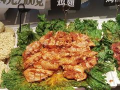 -醉人椒麻辣香锅(上地华联店)