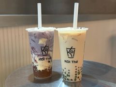 -KOI Thé(正佳广场店)