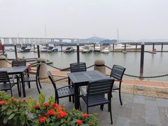 -南沙游艇会·大兵船餐厅