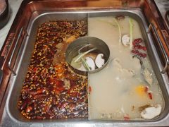 -新辣道鱼火锅(领展购物广场·中关村店)