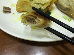 -小姜锅贴(凤凰街店)