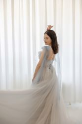 -纯色时光婚纱艺术馆WHITE