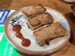 -本味友膳·茶餐厅(和达中心城店)