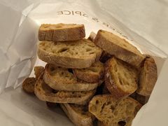 -BAKER&SPICE(安福路店)
