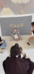 -布恩儿童摄影