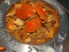 -胖哥俩肉蟹煲(湛江印象汇店)