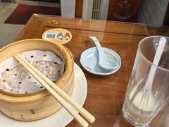 -日月永和中国餐饮名店(东湖店)