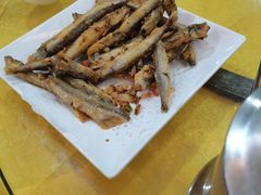 -半岛私房菜(梅林店)