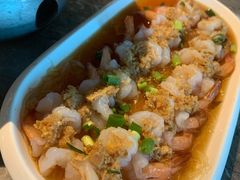 -前海沿·青岛菜(李沧万达店)