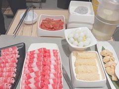 -海底捞火锅(宇飞大厦店)