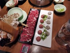 -掂档潮汕牛肉火锅(沈阳万象城店)