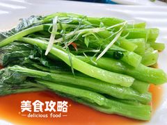 -墨白私房菜·广东菜 粤菜