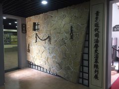 -青岛德国监狱旧址博物馆