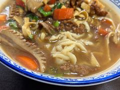 -荣荣面馆(丹溪大道店)