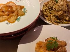 -京华烟云·北京烤鸭(领展购物广场·中关村店)