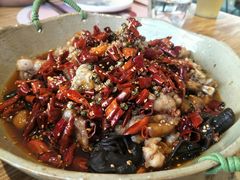 -椒爱水煮鱼川菜(新抚万达店)