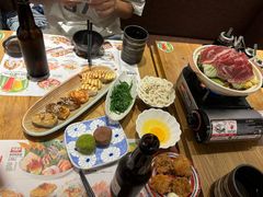 -Sushi Love 创意寿司(正佳广场店)