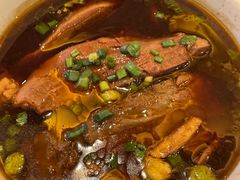 -中国厨房/台湾牛肉面
