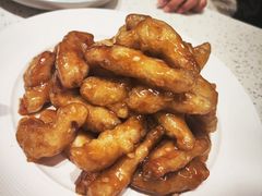 -玉林烤鸭店(小西天店)