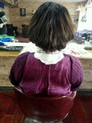 点击看大图 -爵色造型