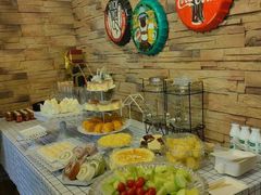 -玩坞轰趴馆·户外团建聚会主题生日派对馆(世豪广场店)