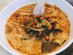 -怂猫抓子·成都冒烤鸭