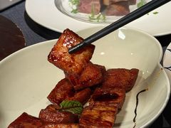 -三利音·东方司宴(外滩店)