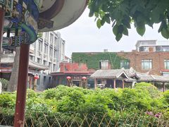 -月坛宾馆-聚仙楼餐厅