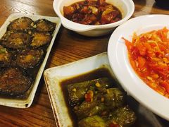 -妈妈的味道(工人体育场东路店)