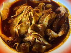 -盛龙盐筋烤肉
