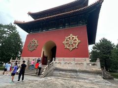 -普陀宗乘之庙(小布达拉宫)