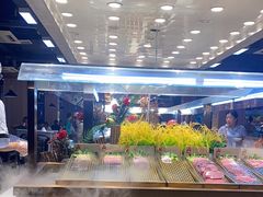 -新艺自助美食城(中山路店)