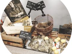 -HIHE Bistro·Oyster Bar(华熙live店)
