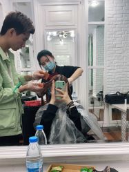 -逸丝风尚