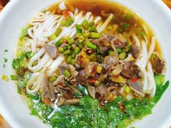 -肆姐面粉馆(坡子街店)
