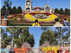 -上海迪士尼度假区