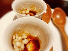 薏米冰粉-杭州西子湖四季酒店·金沙厅