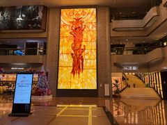 -银星皇冠假日酒店美食阁