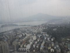 -洲际酒店·地平线全日餐厅HORIZON CAFÉ