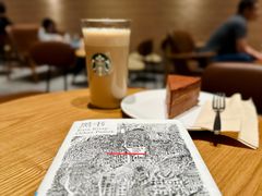 -星巴克臻选(深圳万象前海店)