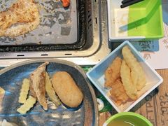 -非烤勿扰自助烤肉(东城时尚店)