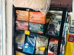 -萌萌喵宠物(百水芊城阅水坊店)