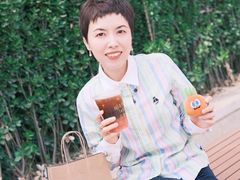 -星巴克(天津五大道店)