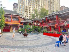 -亮欢寨(凯里总店)