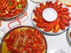 -杨氏青龙虾·羊蝎子(金盛路总店)