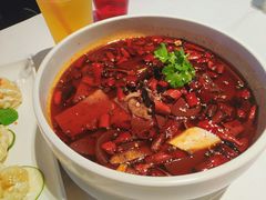 -106餐厅(山水文园店)